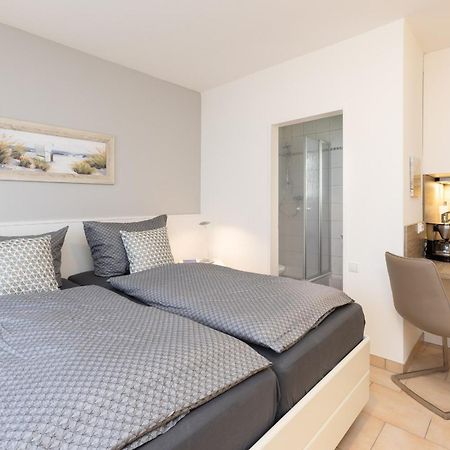 Ostsee-Quartier 1 Gutenbergstrasse 5 Apparto Groemitz Ngoại thất bức ảnh