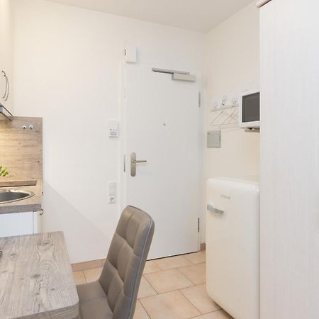 Ostsee-Quartier 1 Gutenbergstrasse 5 Apparto Groemitz Ngoại thất bức ảnh