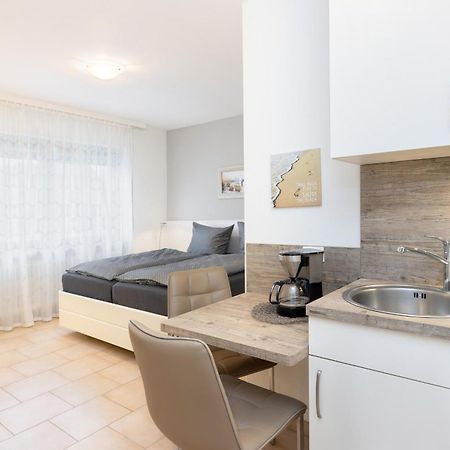 Ostsee-Quartier 1 Gutenbergstrasse 5 Apparto Groemitz Ngoại thất bức ảnh