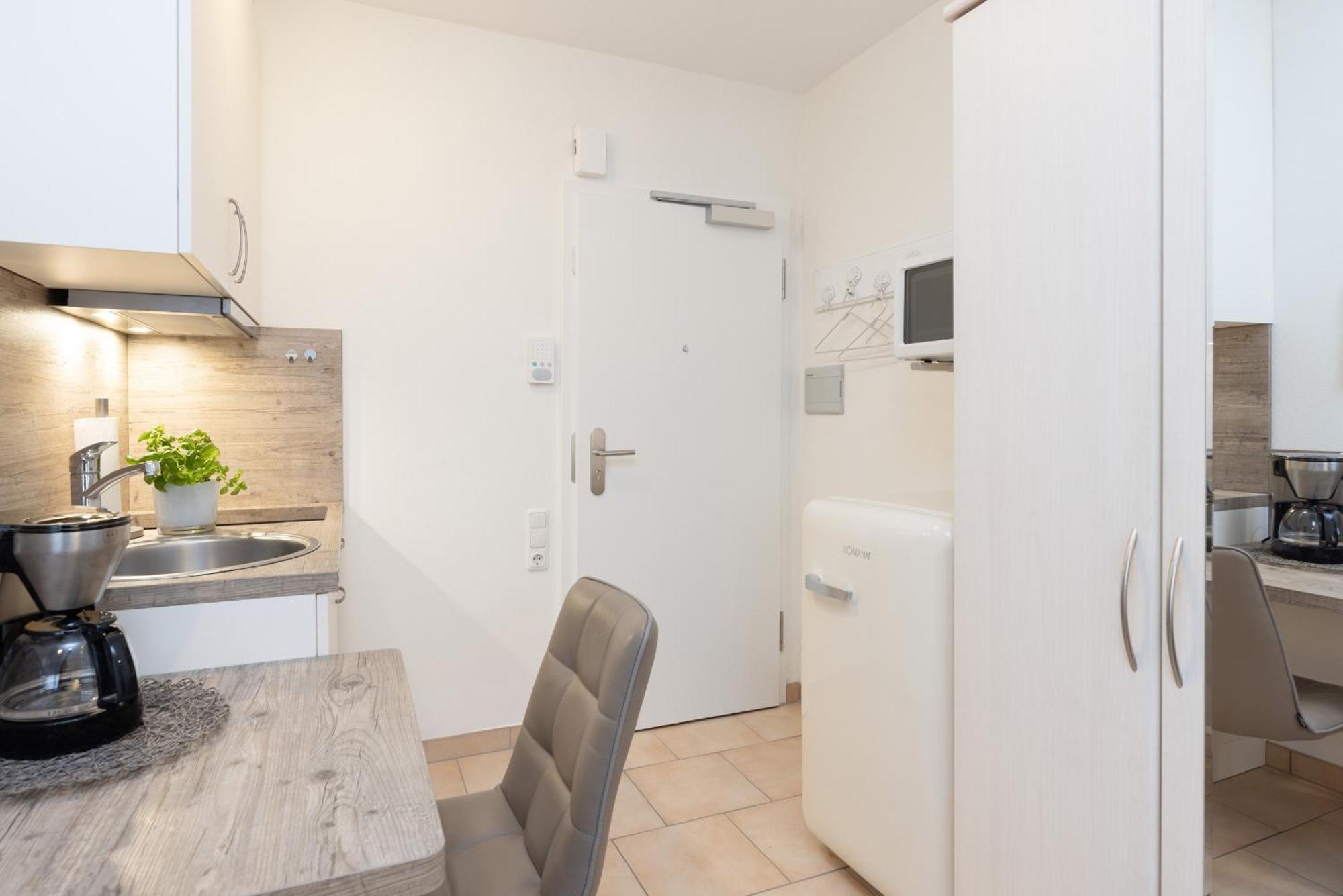 Ostsee-Quartier 1 Gutenbergstrasse 5 Apparto Groemitz Ngoại thất bức ảnh