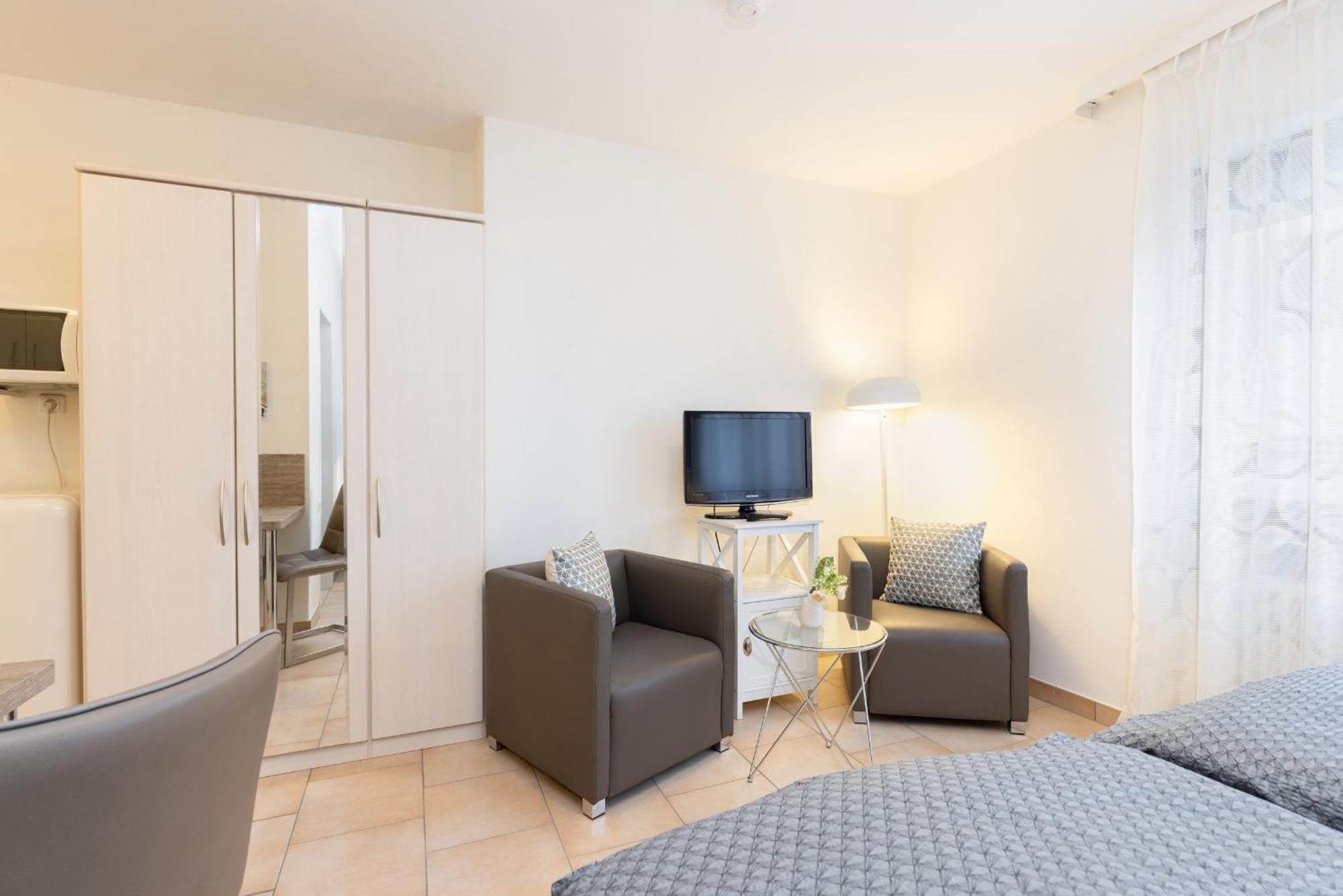 Ostsee-Quartier 1 Gutenbergstrasse 5 Apparto Groemitz Ngoại thất bức ảnh