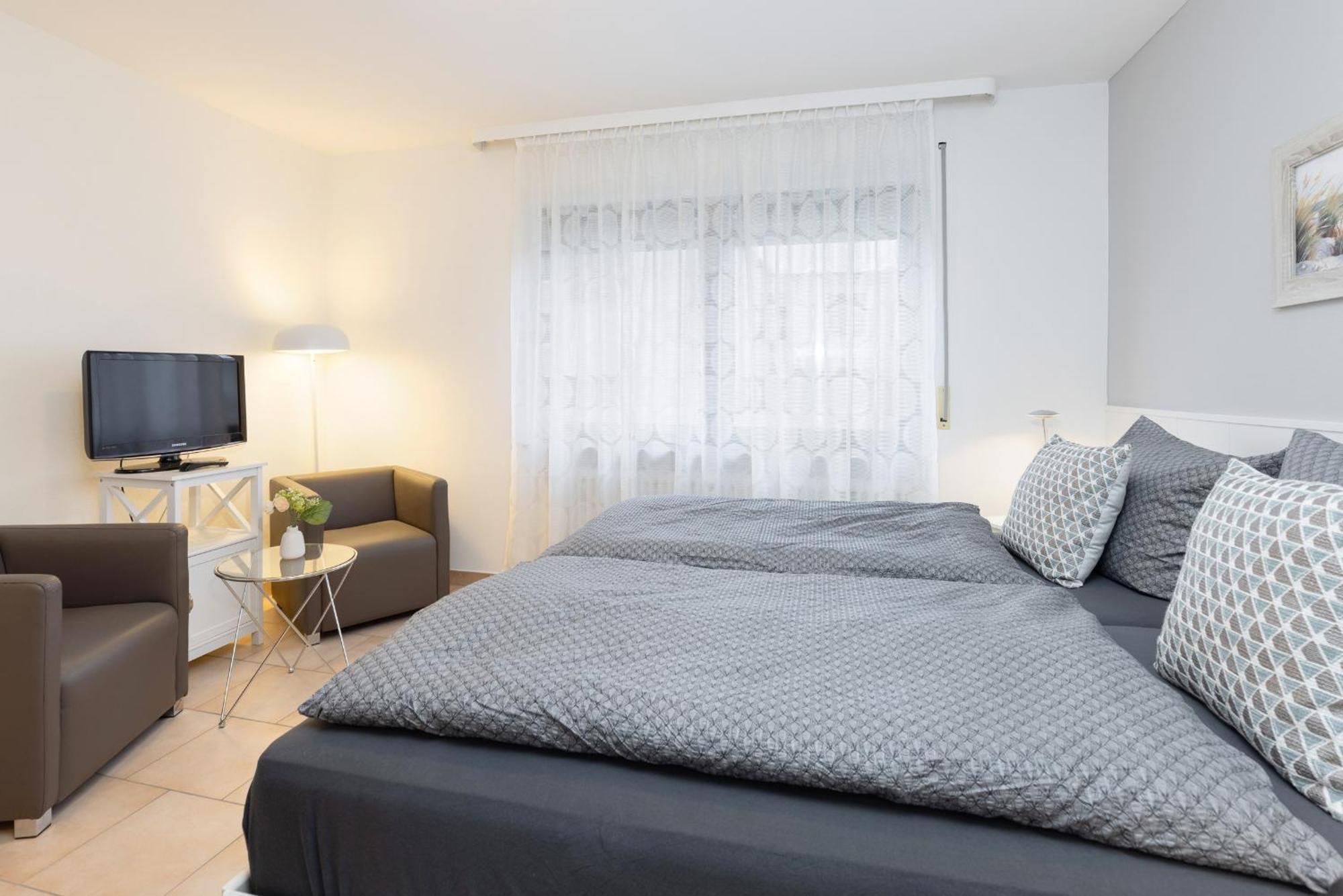 Ostsee-Quartier 1 Gutenbergstrasse 5 Apparto Groemitz Ngoại thất bức ảnh