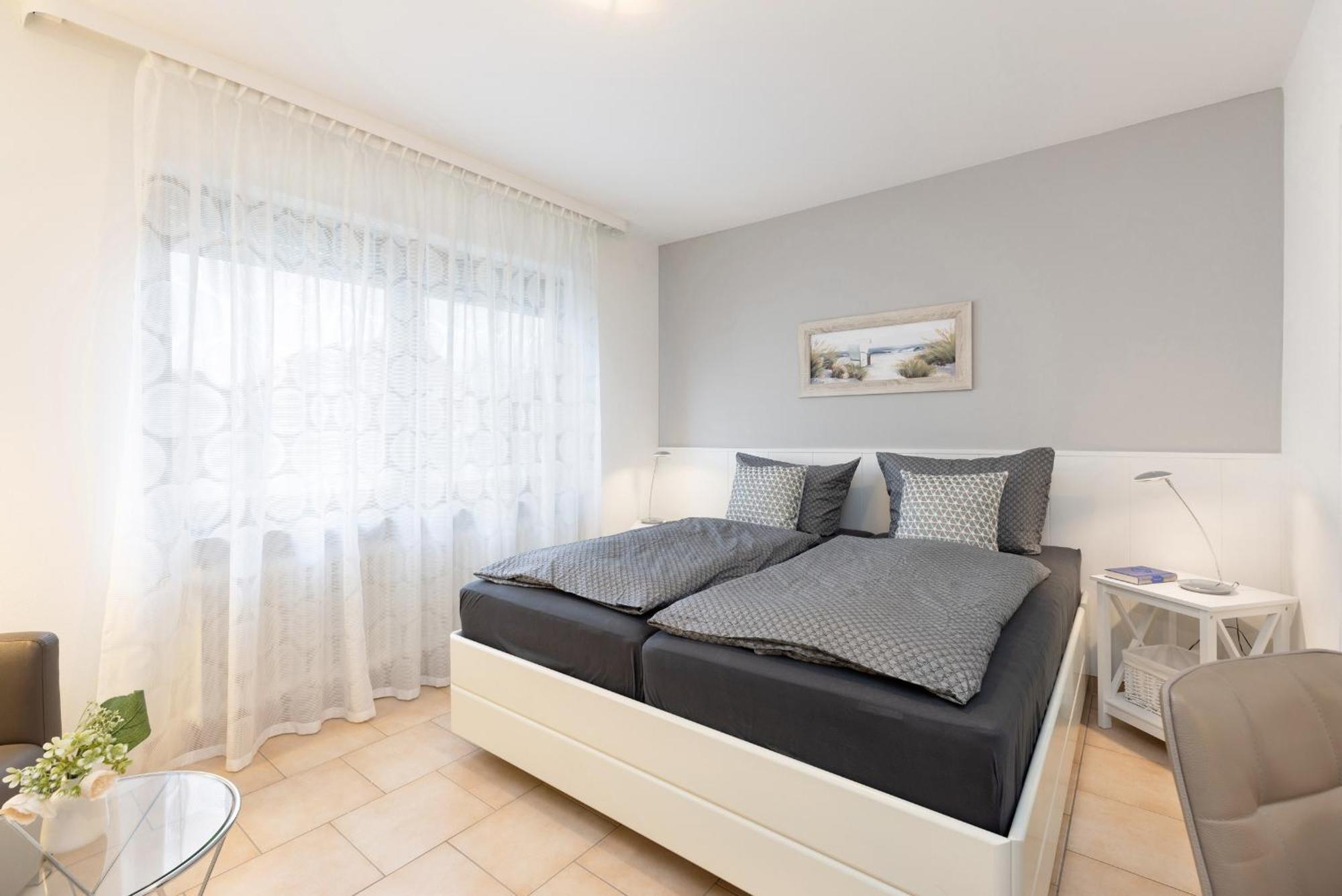 Ostsee-Quartier 1 Gutenbergstrasse 5 Apparto Groemitz Ngoại thất bức ảnh