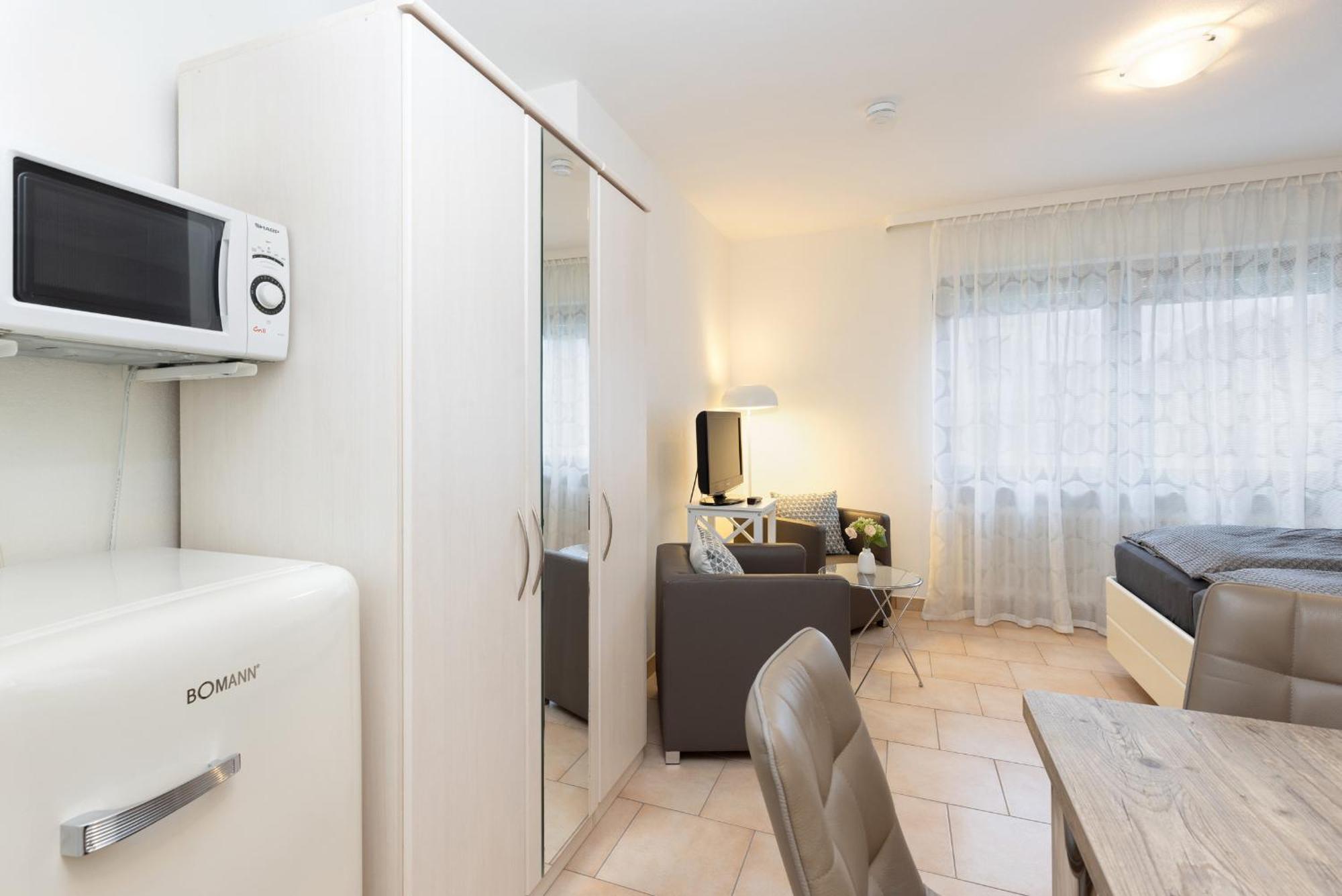 Ostsee-Quartier 1 Gutenbergstrasse 5 Apparto Groemitz Ngoại thất bức ảnh